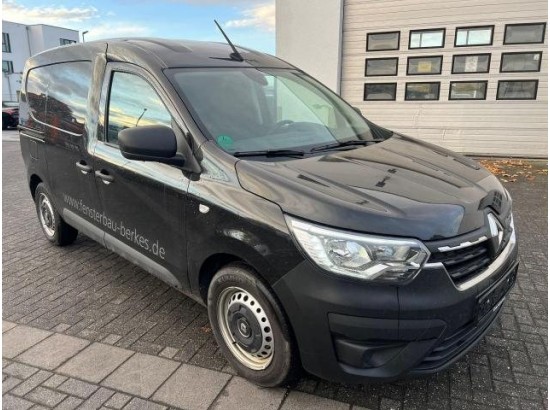 2024 Renault Express Extra