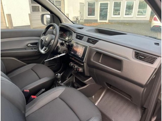 2024 Renault Express Extra