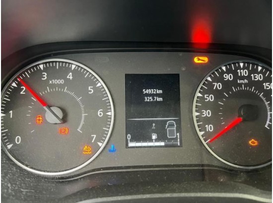 2024 Renault Express Extra