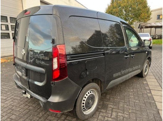 2024 Renault Express Extra