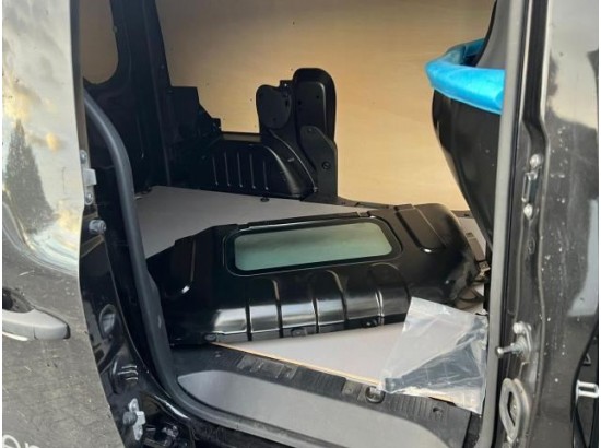 2024 Renault Express Extra