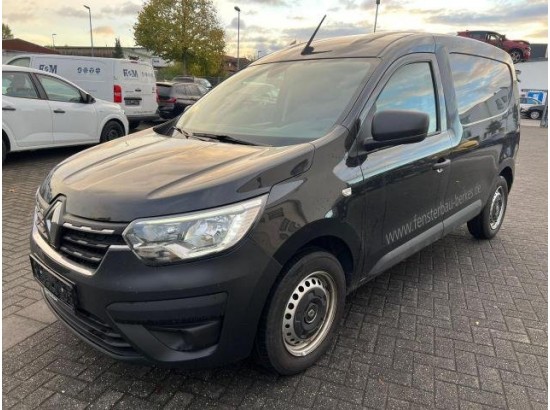 2024 Renault Express Extra