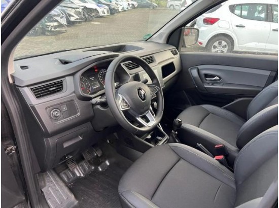 2024 Renault Express Extra