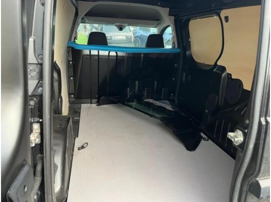 2024 Renault Express Extra