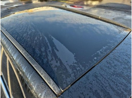 2015 Mercedes-Benz C-Klasse C300