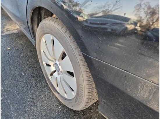 2015 Mercedes-Benz C-Klasse C300