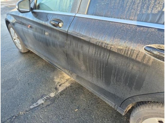 2015 Mercedes-Benz C-Klasse C300