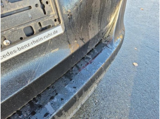 2015 Mercedes-Benz C-Klasse C300