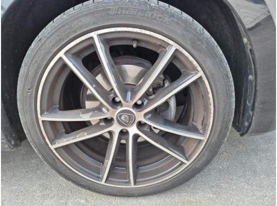 2020 Skoda Octavia Combi Active