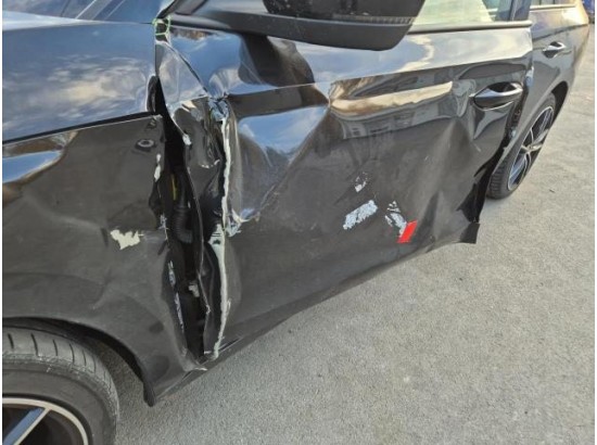 2020 Skoda Octavia Combi Active