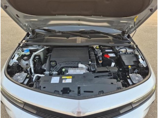 2025 Opel Astra L Lim. GS