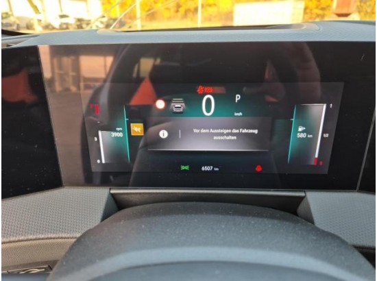 2025 Opel Astra L Lim. GS