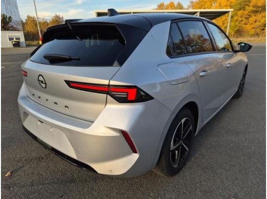 2025 Opel Astra L Lim. GS