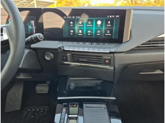 2025 Opel Astra L Lim. GS