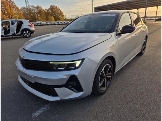 2025 Opel Astra L Lim. GS