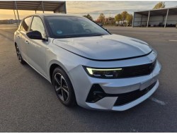 2025 Opel Astra L Lim. GS