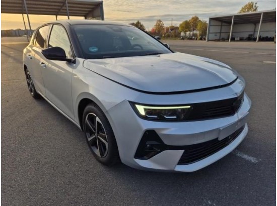 2025 Opel Astra L Lim. GS