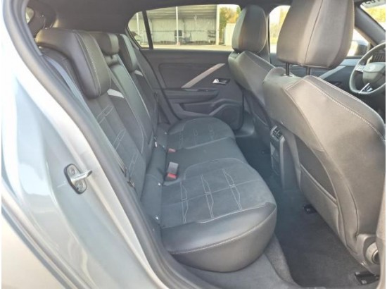 2025 Opel Astra L Lim. GS