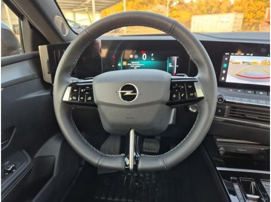 2025 Opel Astra L Lim. GS