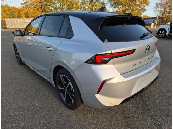 2025 Opel Astra L Lim. GS