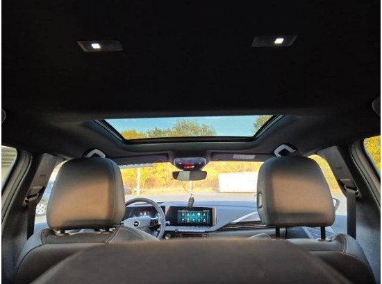 2025 Opel Astra L Lim. GS