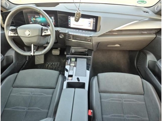 2025 Opel Astra L Lim. GS