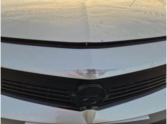 2025 Opel Astra L Lim. GS