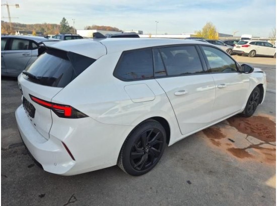 2024 Opel Astra L Sports Tourer GS