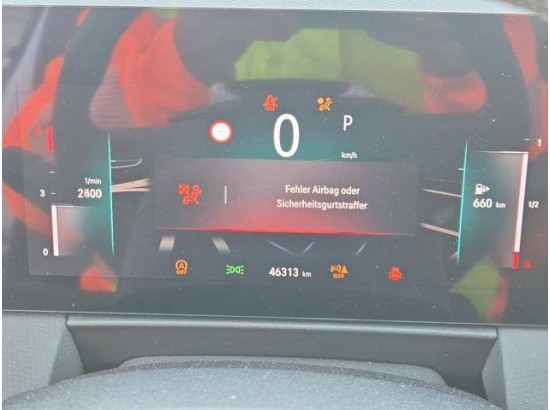 2024 Opel Astra L Sports Tourer GS