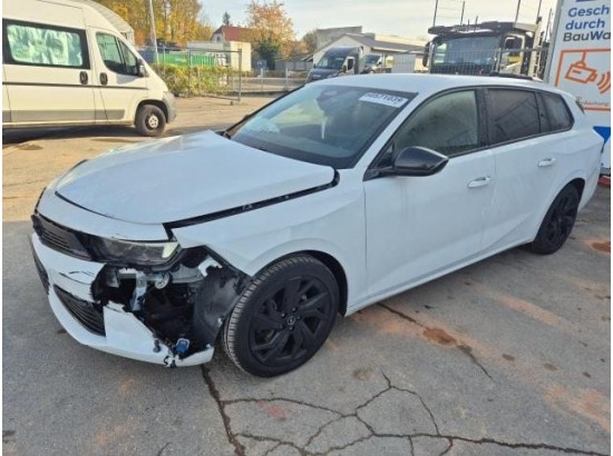 2024 Opel Astra L Sports Tourer GS