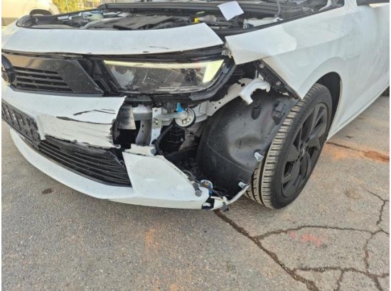 2024 Opel Astra L Sports Tourer GS