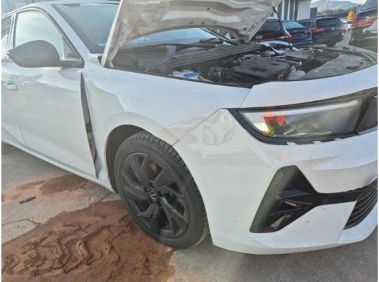 2024 Opel Astra L Sports Tourer GS