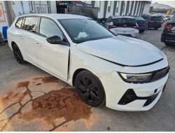 2024 Opel Astra L Sports Tourer GS