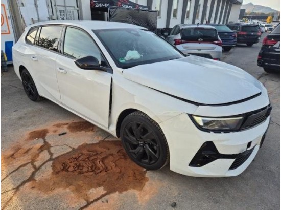 2024 Opel Astra L Sports Tourer GS