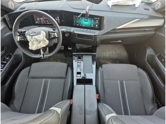 2024 Opel Astra L Sports Tourer GS