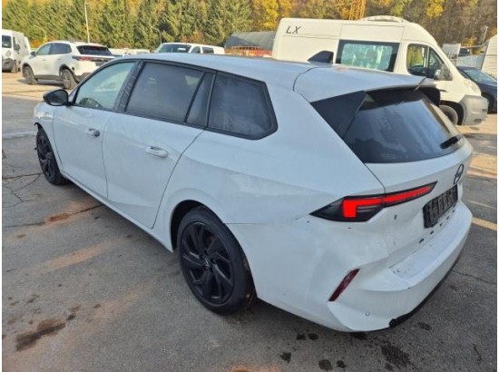 2024 Opel Astra L Sports Tourer GS