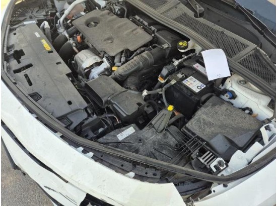 2024 Opel Astra L Sports Tourer GS