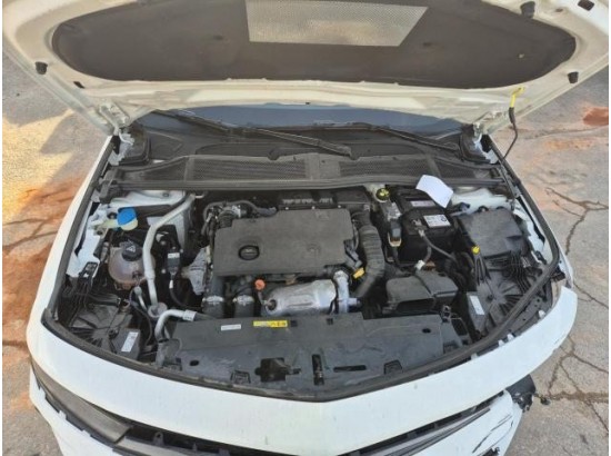 2024 Opel Astra L Sports Tourer GS