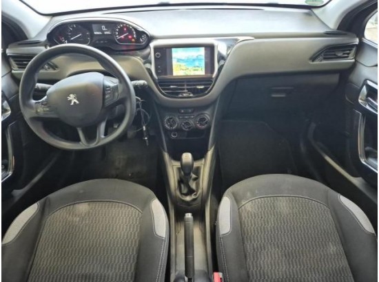 2016 Peugeot 208