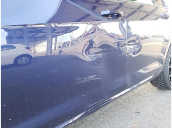 2018 Volkswagen GOLF VII Highline BMT/Start-Stopp