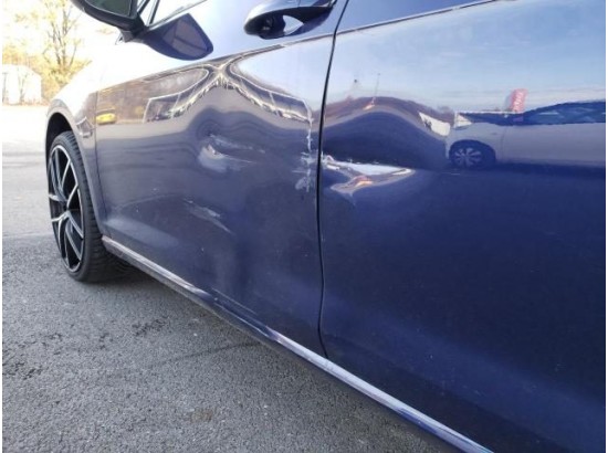 2018 Volkswagen GOLF VII Highline BMT/Start-Stopp