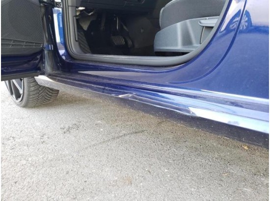 2018 Volkswagen GOLF VII Highline BMT/Start-Stopp