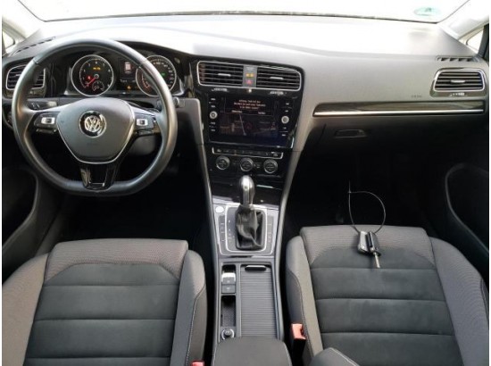 2018 Volkswagen GOLF VII Highline BMT/Start-Stopp