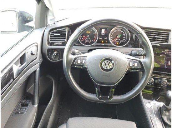 2018 Volkswagen GOLF VII Highline BMT/Start-Stopp