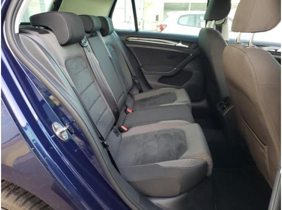 2018 Volkswagen GOLF VII Highline BMT/Start-Stopp