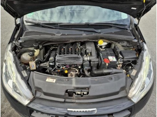 2017 Peugeot 208 Active