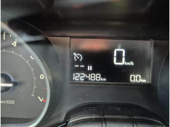 2017 Peugeot 208 Active