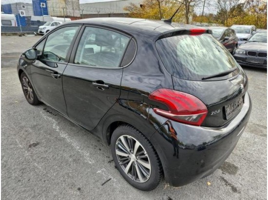2017 Peugeot 208 Active