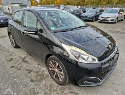 2017 Peugeot 208 Active