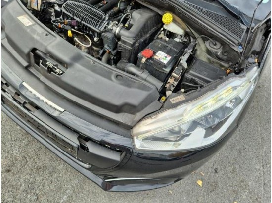 2017 Peugeot 208 Active